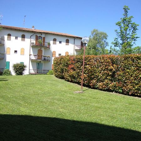 Il Glicine Sul Garda Appartamento Turistico Peschiera del Garda Extérieur photo