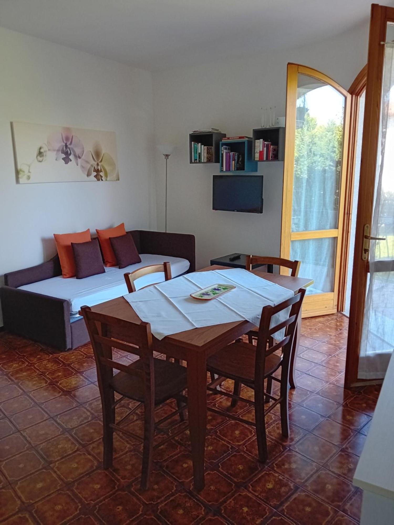 Il Glicine Sul Garda Appartamento Turistico Peschiera del Garda Extérieur photo