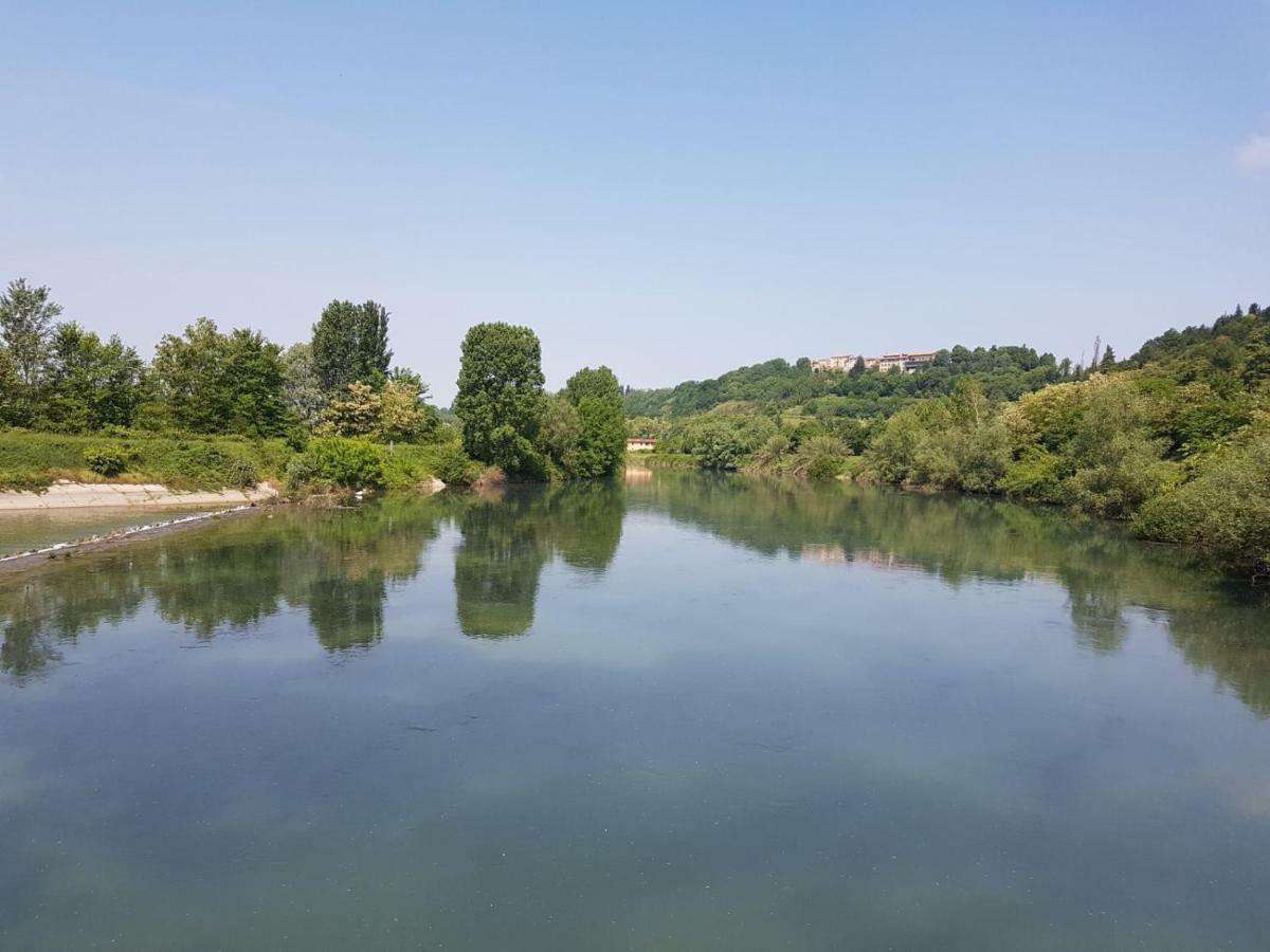 Il Glicine Sul Garda Appartamento Turistico Peschiera del Garda Extérieur photo