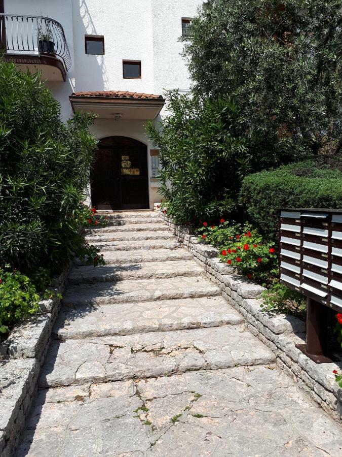 Il Glicine Sul Garda Appartamento Turistico Peschiera del Garda Extérieur photo
